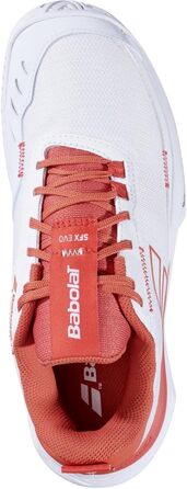 Жіночі тенісні кросівки Babolat SFX Evo Ac W 8010 (36.5 EU)