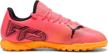 Дитячий годинник PUMA Future 7 PlayGekleed Sunset Glow Puma Black Sun Stream