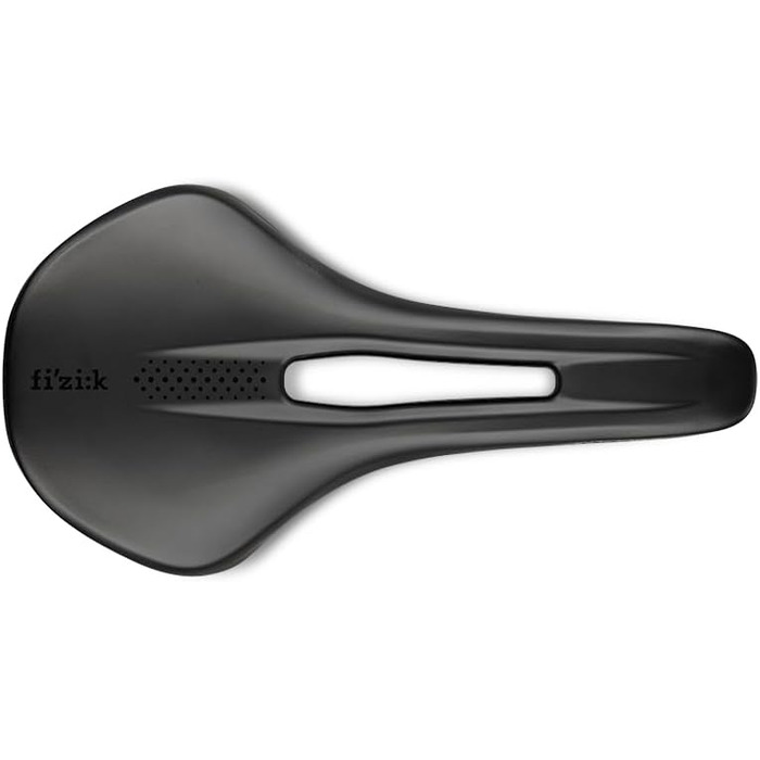 Сідло для шосейного велосипеда Fizik Vento Antares R3, комфортне, 140 мм