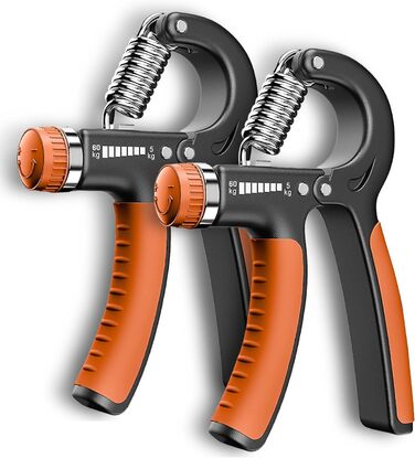 Набір для зміцнення рук та зап'ястьків, 5-60 кг, з нержавіючої сталі, тренажер для фітнесу, аксесуар для чоловіків