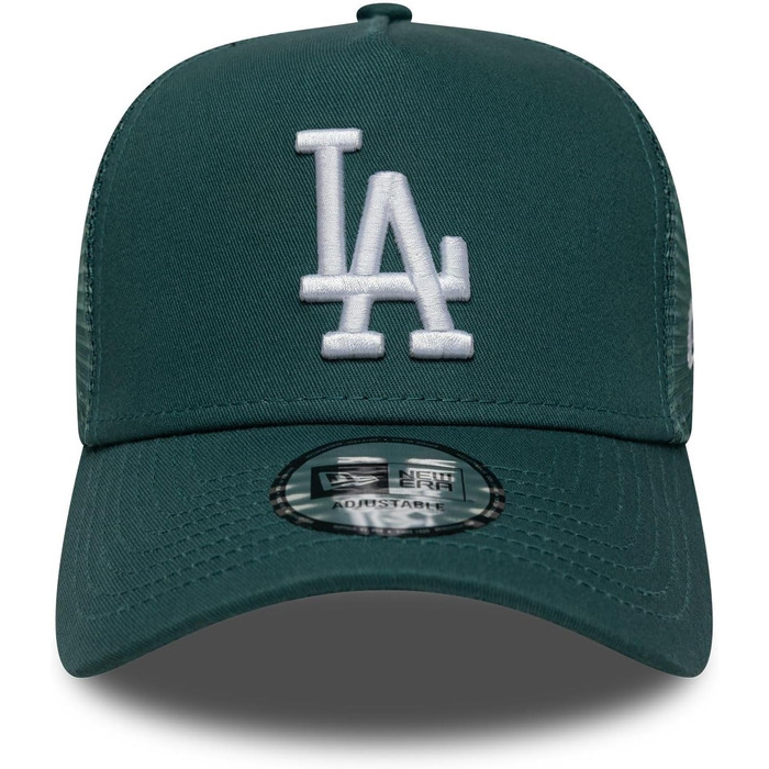 Кепка бейсболка New Era New York Yankees Essential Trucker Cap (регульована, унісекс)