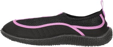 Чоботи для плавання жіночі Mountain Warehouse Bermuda Aquaschuhe - неопренові, легкі, 42 EU, лавандові