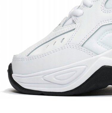 Жіночі кросівки Nike M2K Tekno білі, BQ3378-100, р. 38