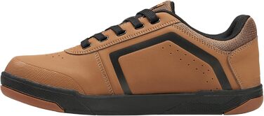 Велосипедні підошви O'NEAL PINNED Caramel/Schwarz - 43 EU