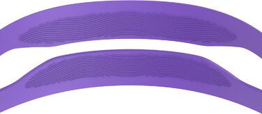 Маска для плавання Speedo Biofuse Junior (Рожева) - Ергономічна, для басейну та відкритих водойм