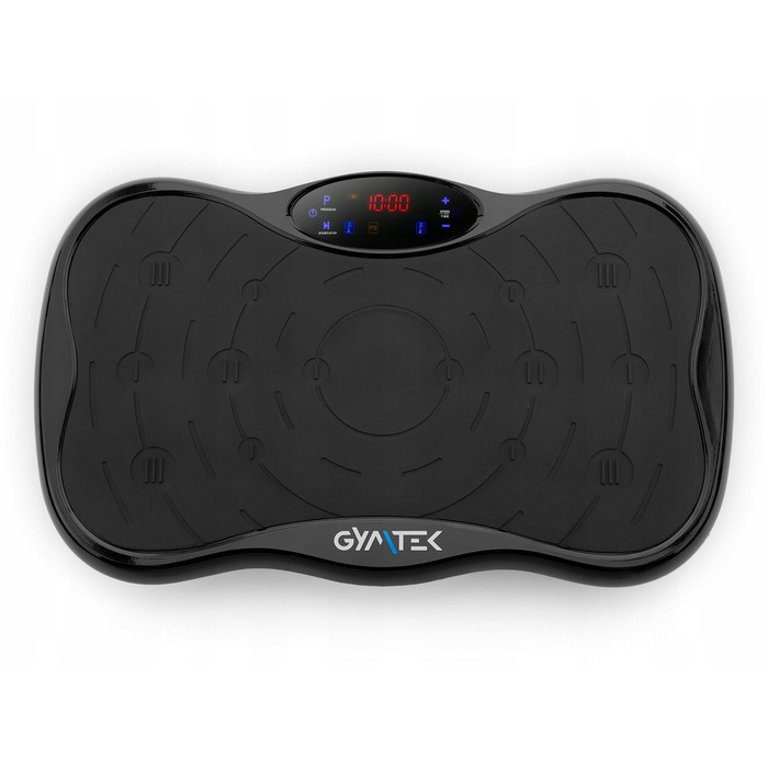 Віброплатформа Gymtek XP500 200 Вт