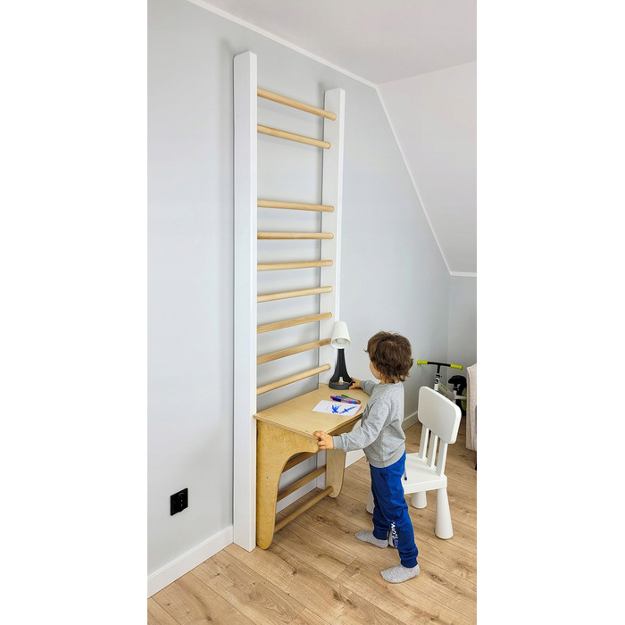 Тренувальна драбинка UNDERFIT 220 см x 80 см