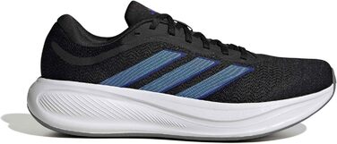 Кросівки чоловічі Adidas Response Runner 2 KJ1737 чорні (44 2/3 EU)