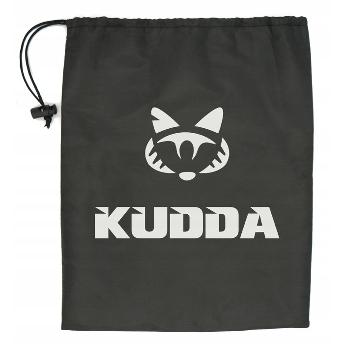 Набір фітнес-резинок Powerband Kudda (3 шт.), 2-30 кг
