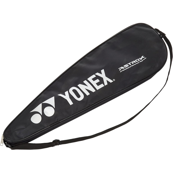 Бадмінтонна ракетка Yonex Astrox 77 Play 4UG5 для гри