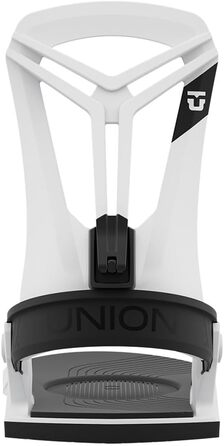 Кріплення для сноуборду Union Flite Pro чоловічі білі/зелені L