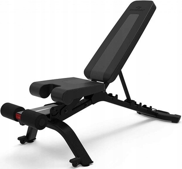 Регульована тренажерна лава Bowflex