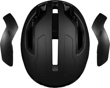 Шолом велосипедний Sweet Protection Falconer Aero 2Vi MIPS чорний