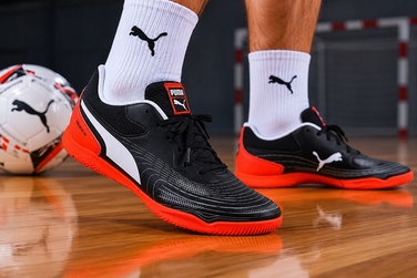 Чоловічі спортивні кросівки Puma TRUCO, розмір 44,5