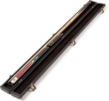 Кю BCE Grandmaster 3/4 для снукеру з подовженням GM500, дизайн