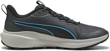 Кросівки PUMA Skyrocket Lite Trail - сірий/синій, 43.5/44 EU