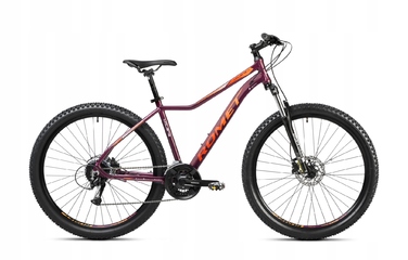 Жіночий гірський велосипед Romet Jolene 7.2 27 S(15