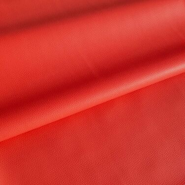 Складаний гімнастичний мат NiroSport 210x100x8 см, водонепроникний, для фітнесу, спорту, захисний, гостьове ліжко, червоний/зелений