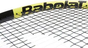 Тенісна ракетка Babolat Pure Aero Lite G3 (4 3/8), легка, для гри на корті