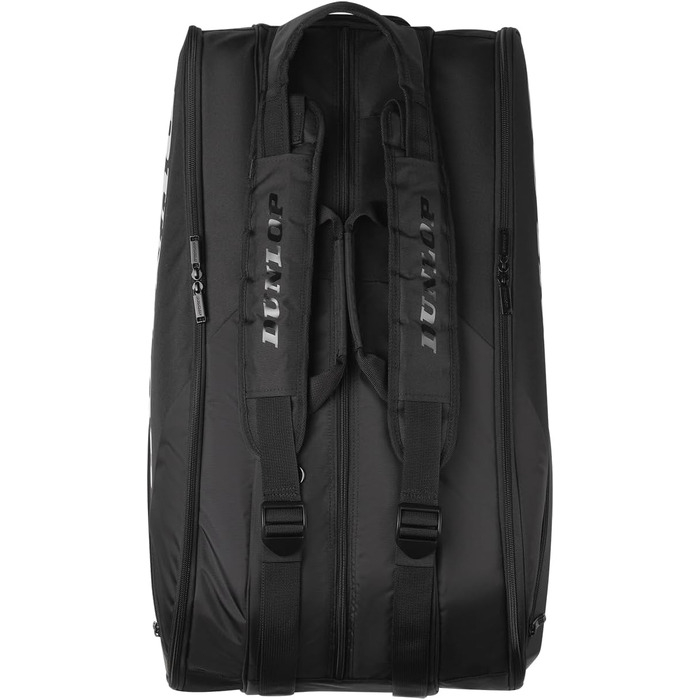 Сумка для тенісних ракеток Dunlop ATP Performance 12R, унісекс