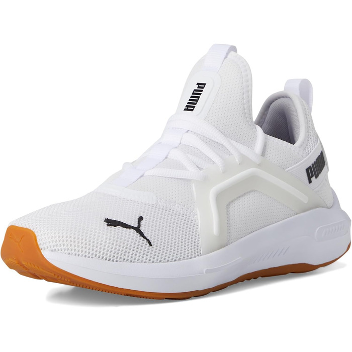 Кросівки для тренувань Puma Softride Enzo Cross (47 EU, білий/чорний)