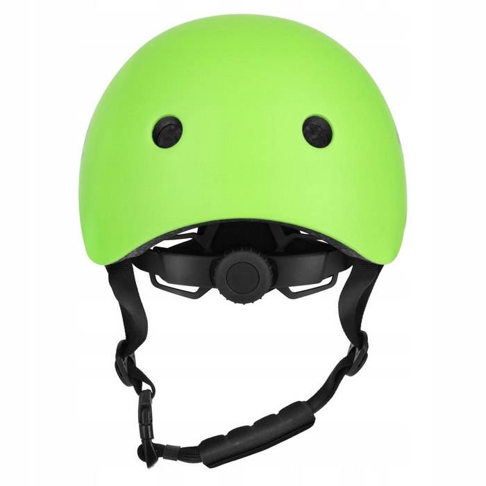 Регульований велосипедний шолом та комплект захисту для роликів, велосипеда та скейта, розмір XS