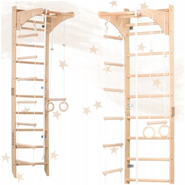 Тренувальна драбинка Rinagym, 230 см x 60 см