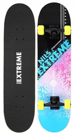 Роликові коньки NILS EXTREME CR3108SA