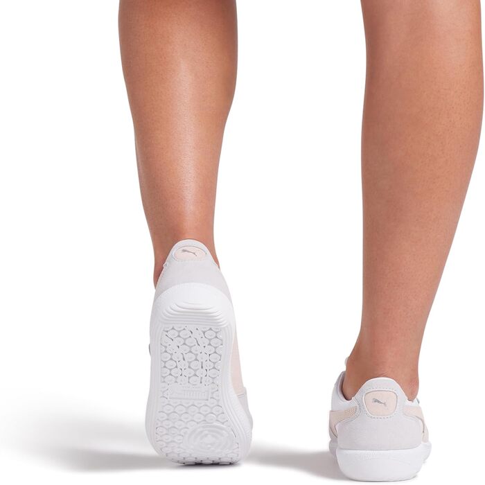 Жіночі гольф-туфлі/кросівки PUMA Ignite Elevate X, 35.5 EU, Puma White Rosebay