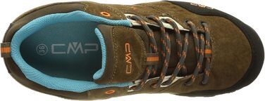 Жіночі трекінгові черевики CMP Alcor Low Wmn Trekking Wp, розмір 41 EU, колір Rinde