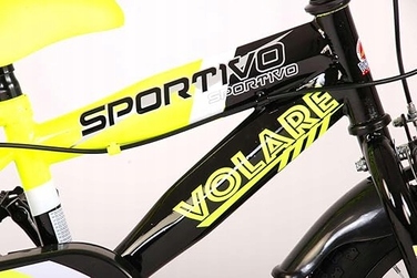 Дитячий велосипед VOLARE SPORTIVO 14