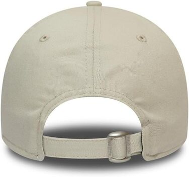 Кепка New Era League Essential 940 Neyyan для чоловіків, Нью-Йорк Янкиз (Бежева)