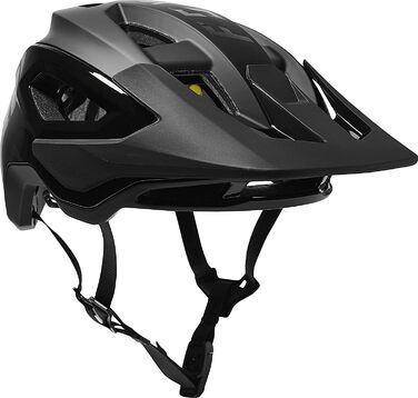 Велошолом FOX Speedframe Pro для чоловіків, чорний, розмір L (59-63 см), 2020