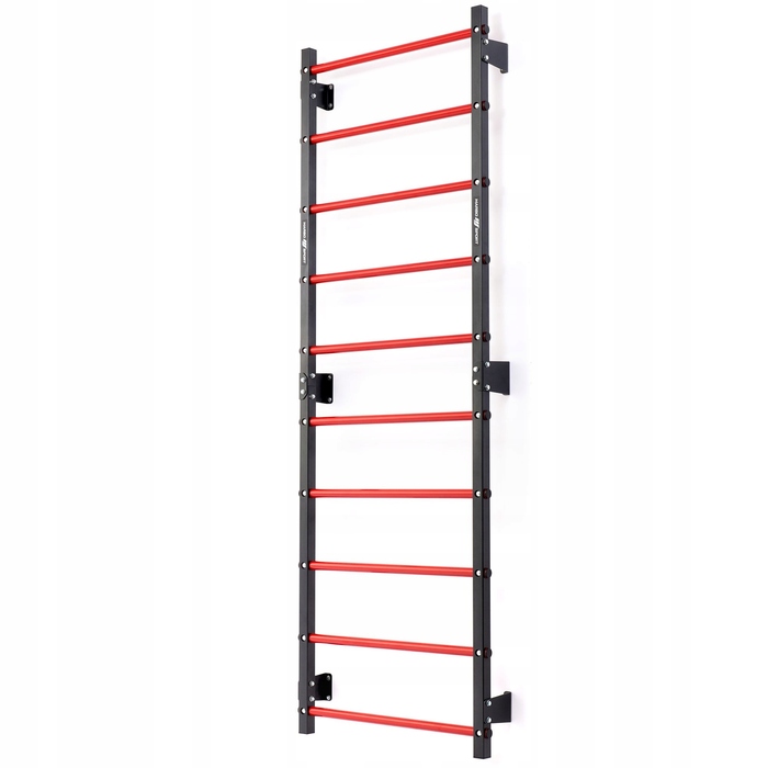 Гімнастична стінка металева 230 x 81 см MH-U204 - Marbo Sport
