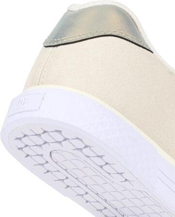 Жіночі кросівки DC Shoes Chelsea 42 EU, колір Gold