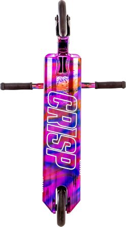 Трюковий самокат Centrano Crisp Surge для дорослих, унісекс