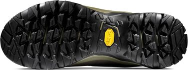 Черевики трекінгові та для хайкінгу Mammut Nova IV Mid LTH жіночі, 39 1/3 EU, Apricot Brandy