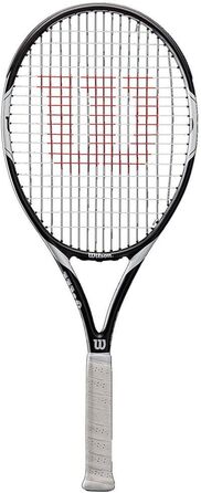 Тенісна ракетка Wilson Federer Team 105 L3 для початківців, унісекс