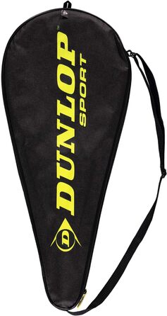 Тенісна ракетка Dunlop Schläger 3, чорна