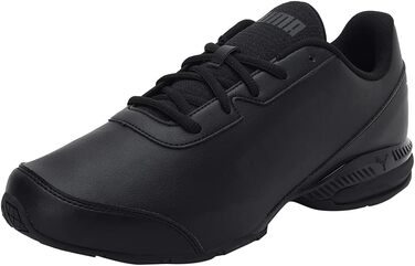 Кросівки PUMA Equate Sl для вуличної бігуни, 40.5 EU, Puma Black