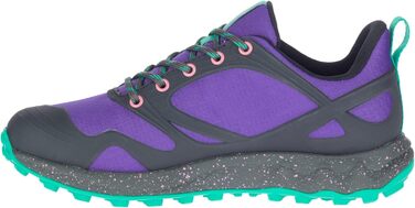 Жіноче взуття для легкої атлетики Merrell Altalight WP, розмір 35 EU, колір Acai