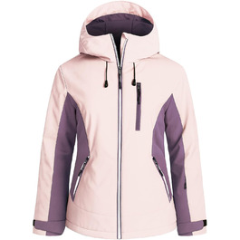 колір: гірчила з темно-фіолетовим