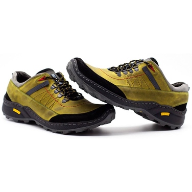 Чоловічі трекінгові черевики Olivier 274GT, розмір 43