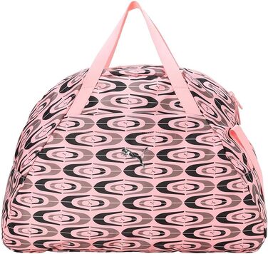 Сумка-рюкзак PUMA Retro Glam 26 л, рожевий, універсальний розмір