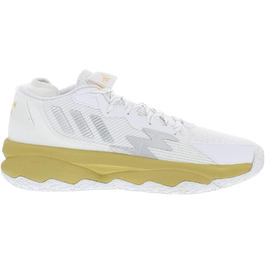 колір: взуття срібного та білого золота.