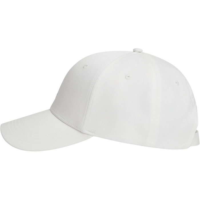 Чоловіча кепка Tommy Hilfiger (один розмір), колір White Ecru