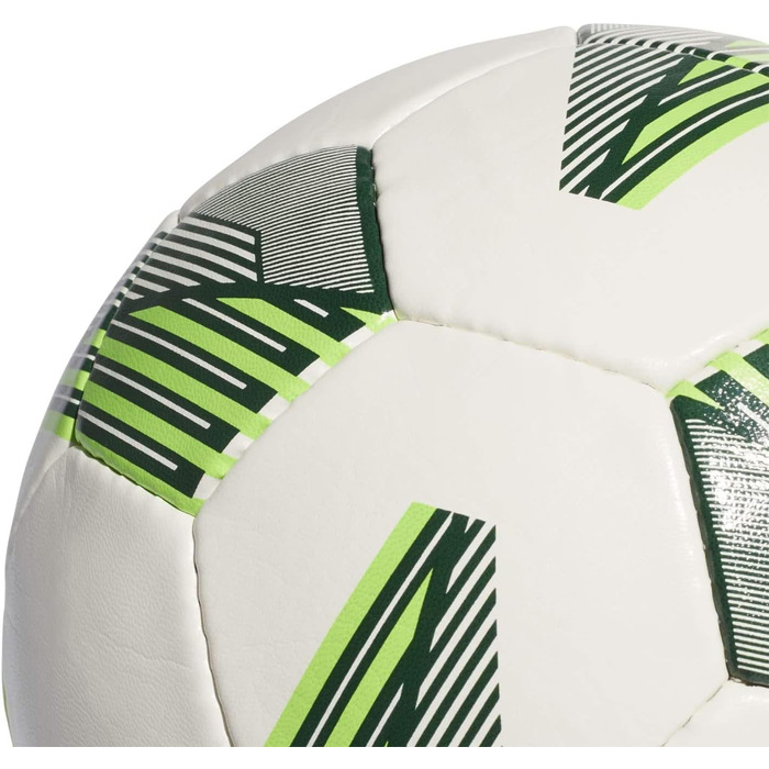 Футбольний м'яч adidas Tiro Match для юніорів, унісекс, тренувальний