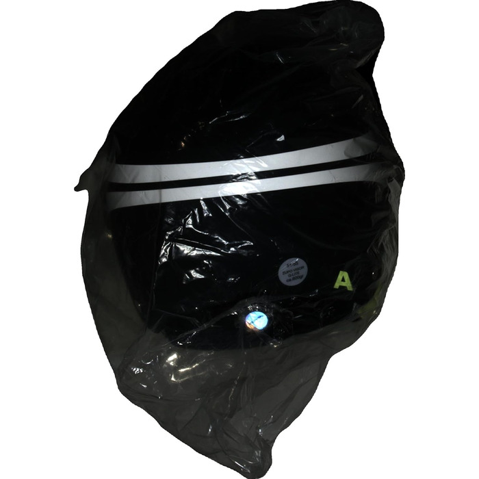 Дитячий лижний шолом ALPINA ZUPO VISOR Q-LITE з посиленим контрастом, візор, легкий, преміум-якість, матовий сірий-неоновий, 51-55 см