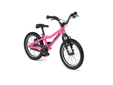 Дитячий велосипед Yedoo Koolo 16, колеса 16