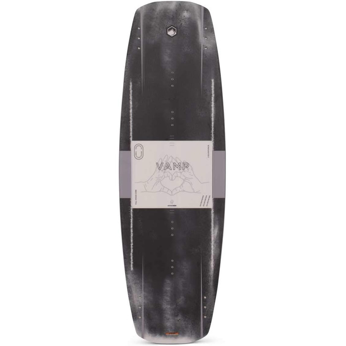 Жіночий вейкборд Liquid Force Vamp 133 см 2020